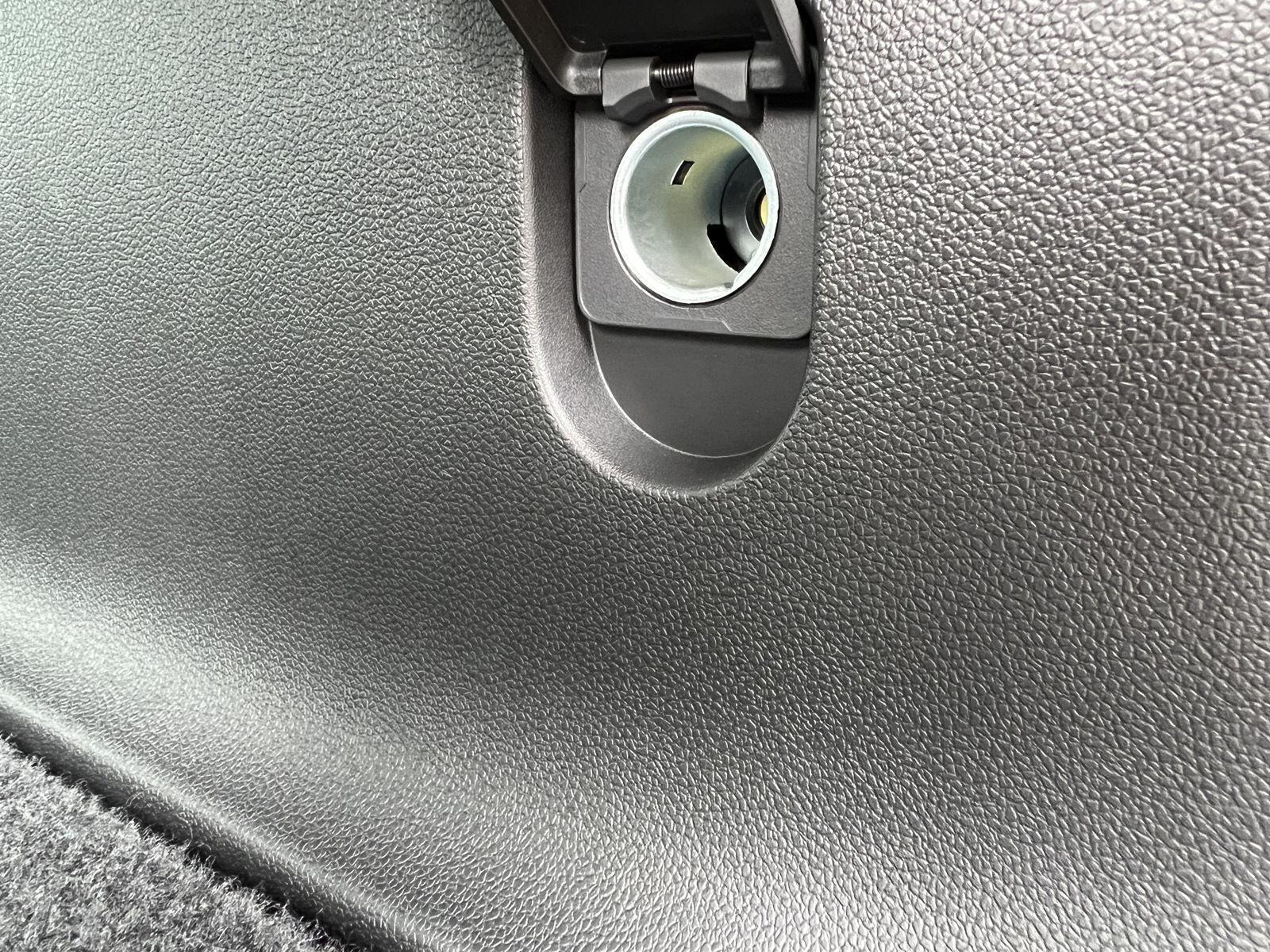 2027 GMC Acadia Elevation - Photo 54