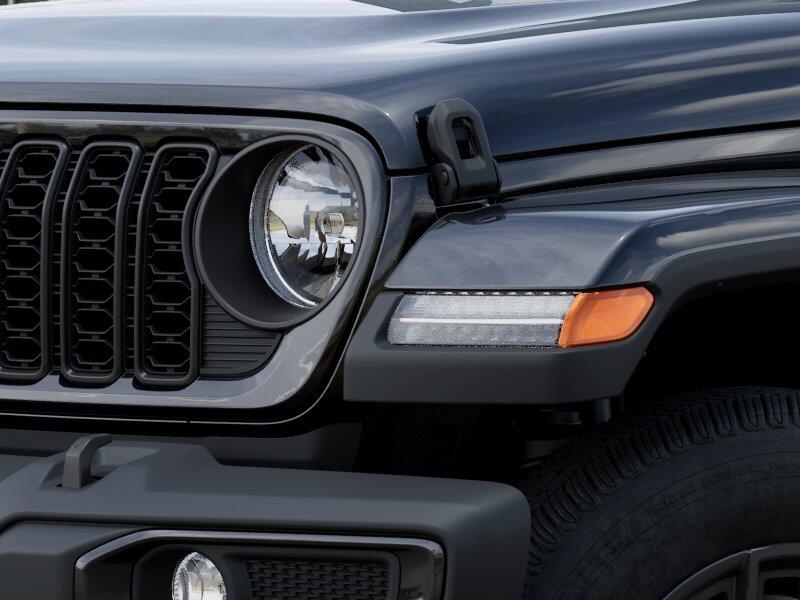 2025 Jeep Gladiator Sport S - Photo 31