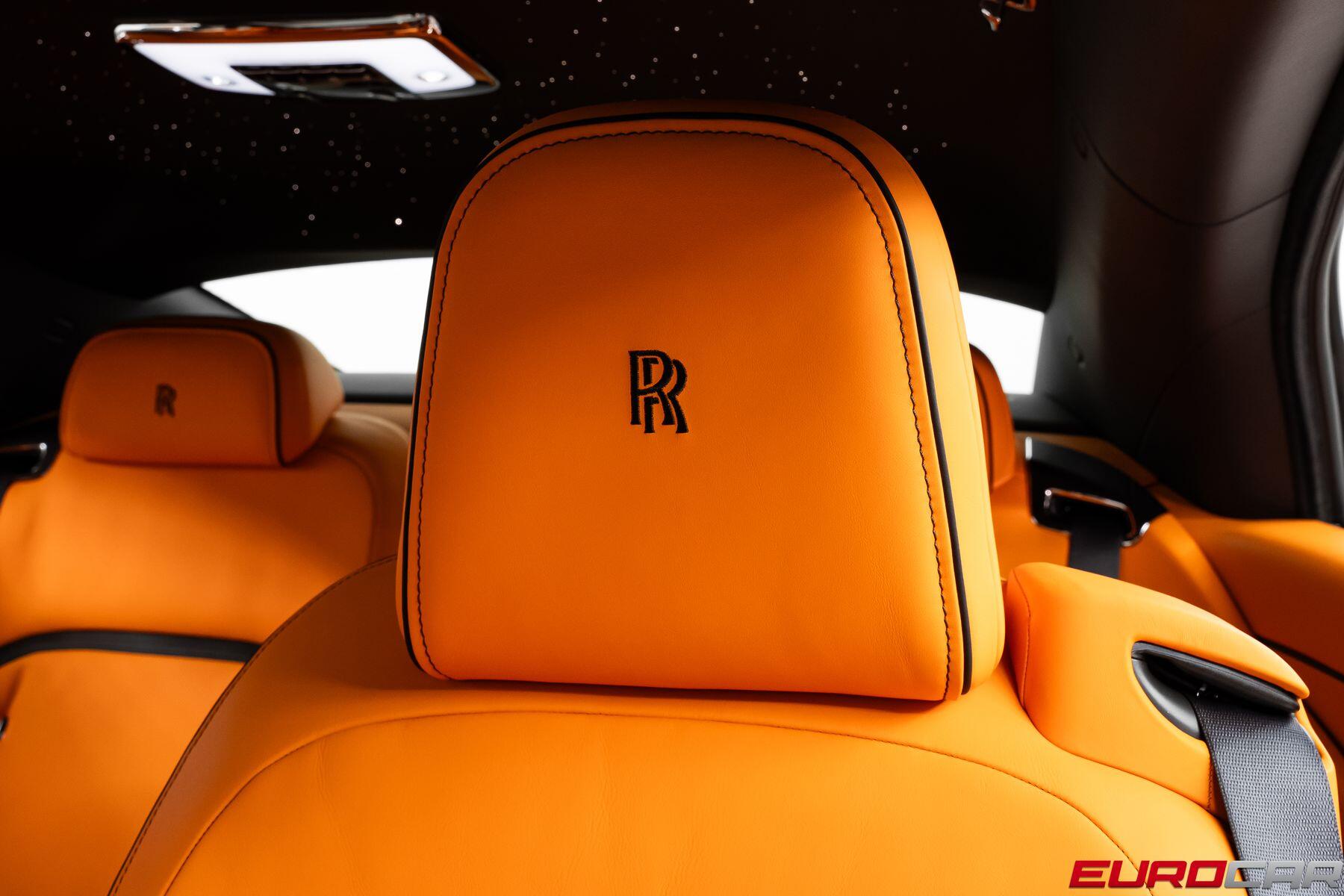2024 Rolls-Royce Spectre *STARLIGHT DOORS * ILLUMINATED FASCIA*Image 42