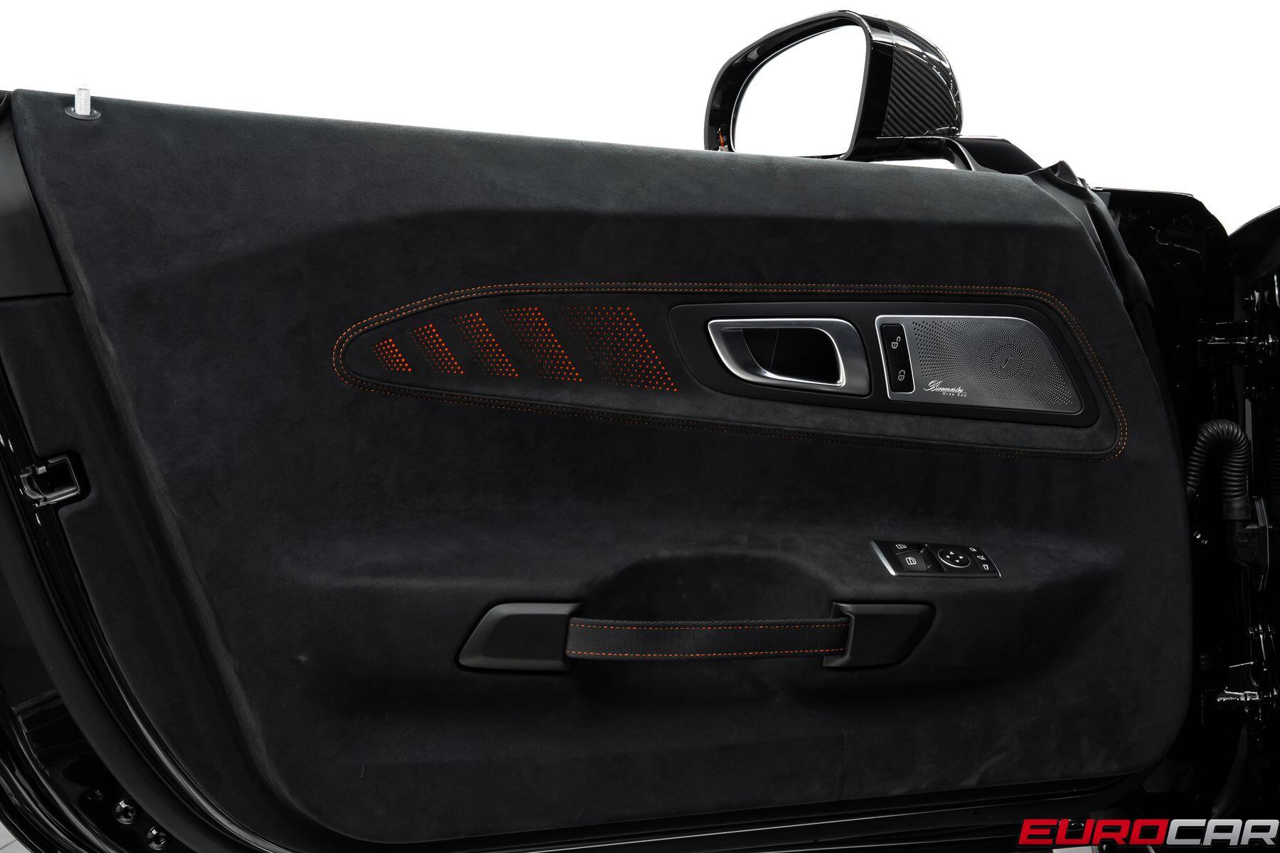 2021 Mercedes-Benz AMG GT Black Series *HUGE CARBON OPTIONS * MATTE PPF*Image 34