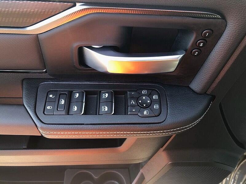 2026 RAM 2500 Rebel - Photo 13