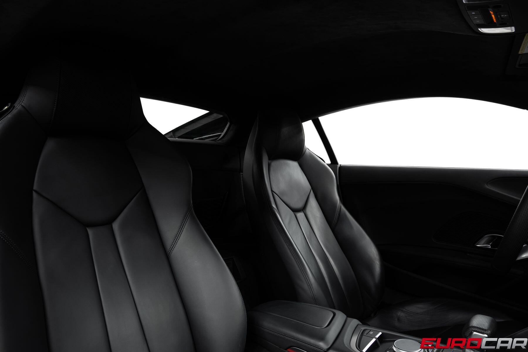 2021 Audi R8 V10 RWD *FRONT PPF * IMMACULATE CONDITION*Image 37