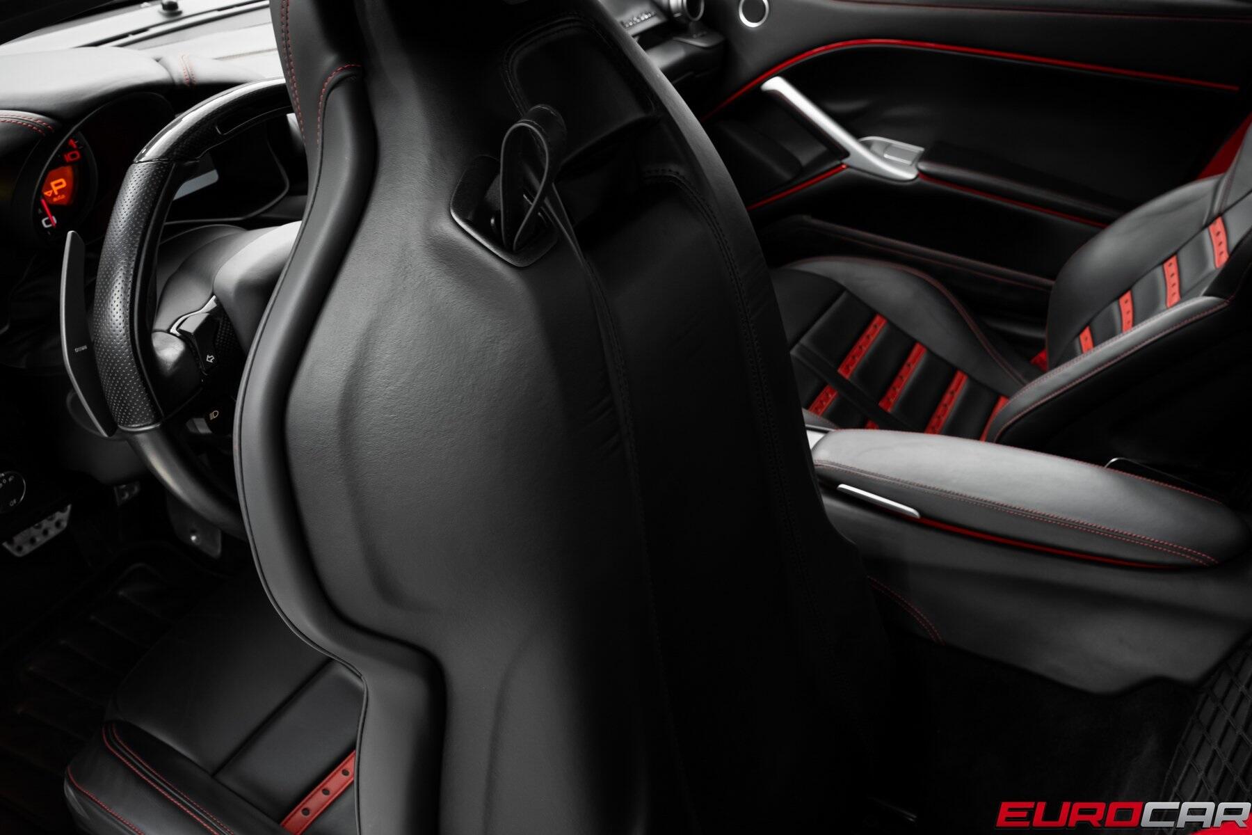 Used 2014 Ferrari F12 Berlinetta *CARBON FIBER LED STEERING WHEEL*Image 43