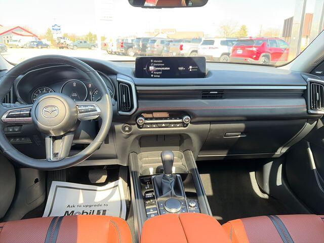 2024 Mazda CX-50 TURBO PREMIUM - Photo 14