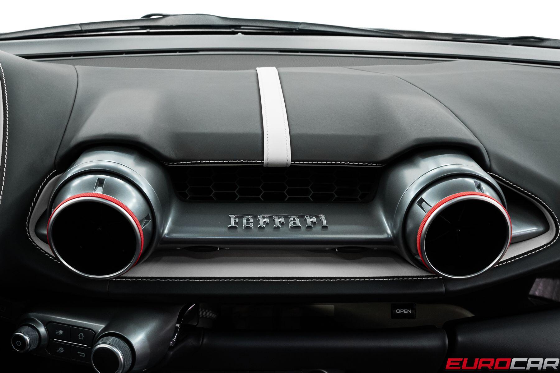 2020 Ferrari 812 Superfast *CARBON STEERING WHEEL * FULL MATTE PPF*Image 30