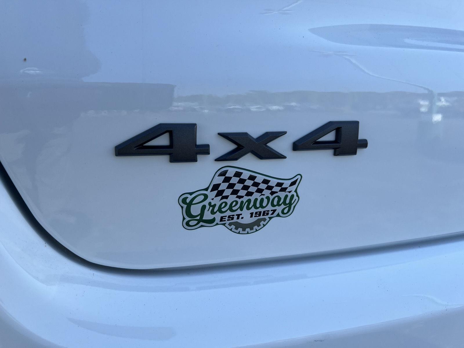 2026 Jeep Compass Limited - Photo 8