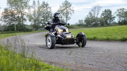 Promotional financing starting at 1.99% for 36 months