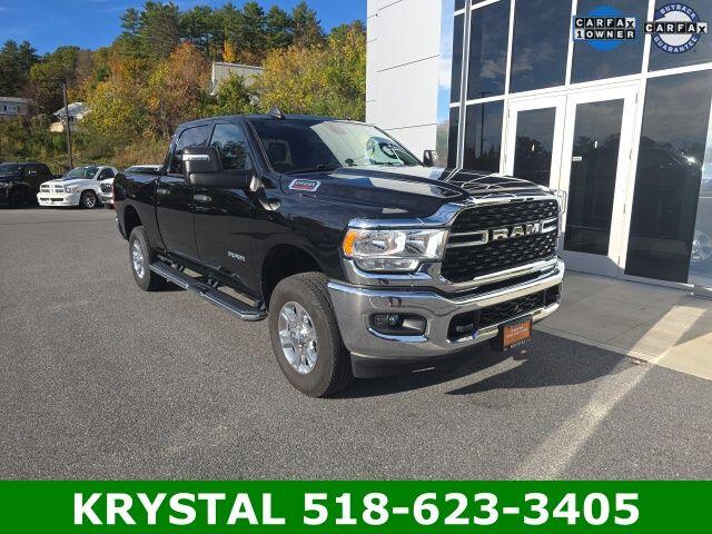 2024 RAM Ram 2500 Pickup Big Horn's photo