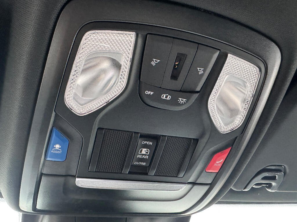 2026 RAM 3500 Tradesman - Photo 18