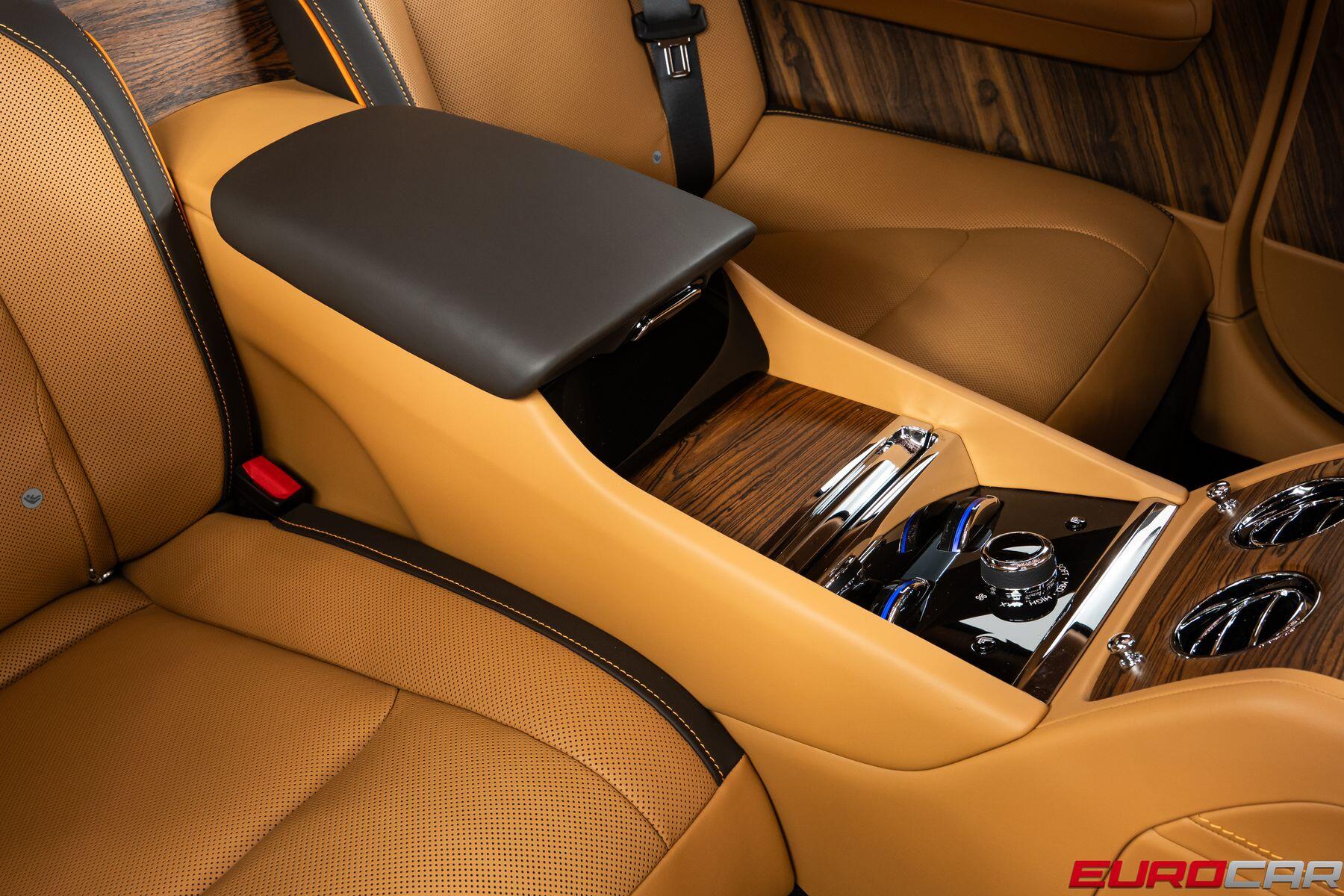 2024 Rolls-Royce Spectre *TRI-COLOR INTERIOR * CANADEL DOORS*Image 37