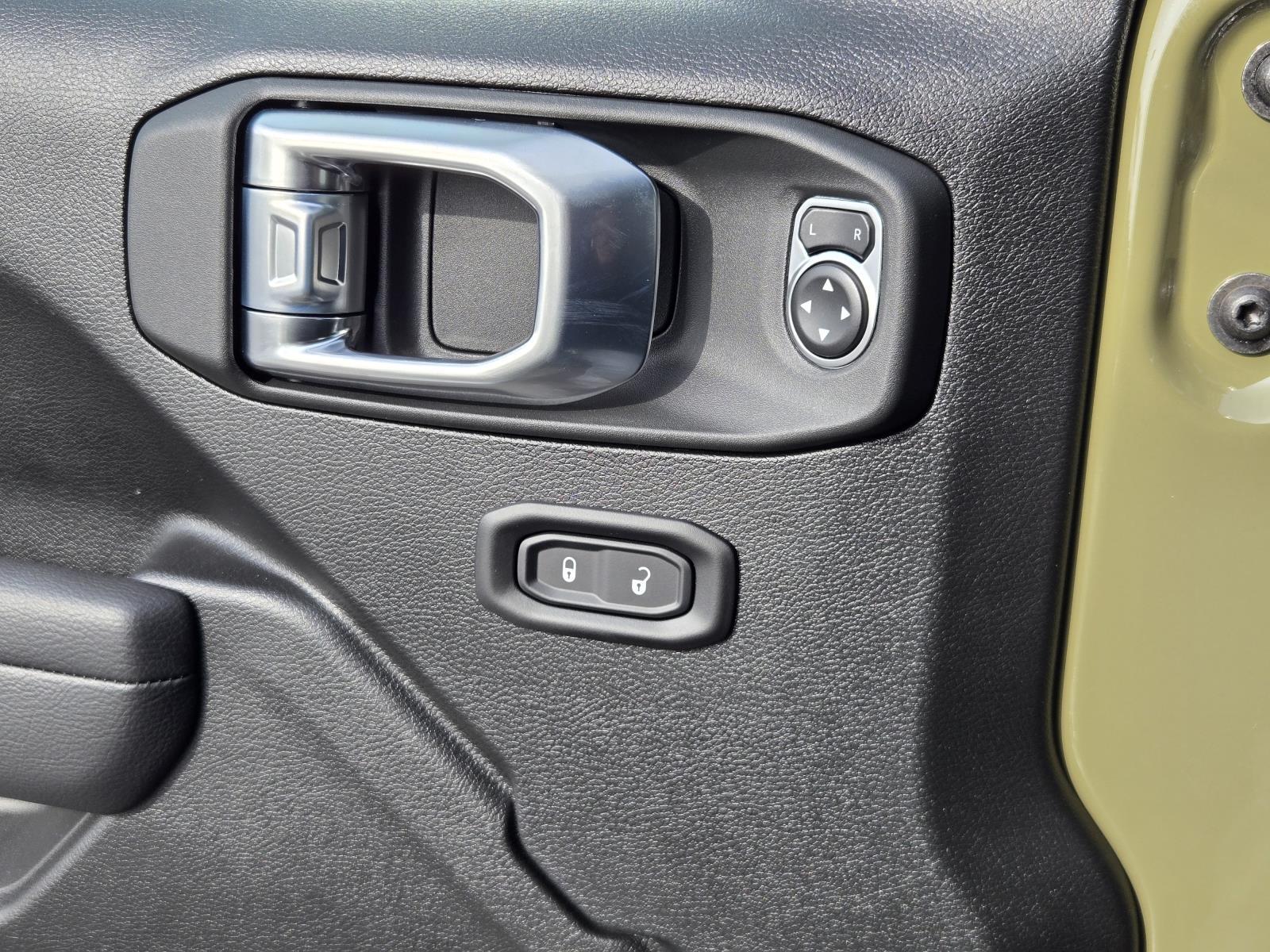 2026 Jeep Gladiator Sport S - Photo 24