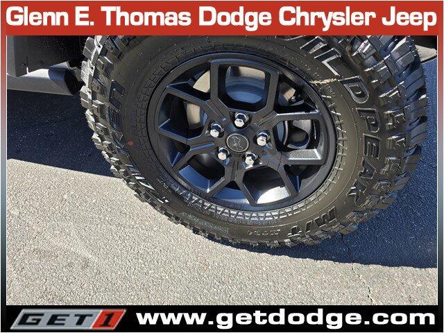 2026 Jeep Wrangler 2-Door Willys - Photo 7