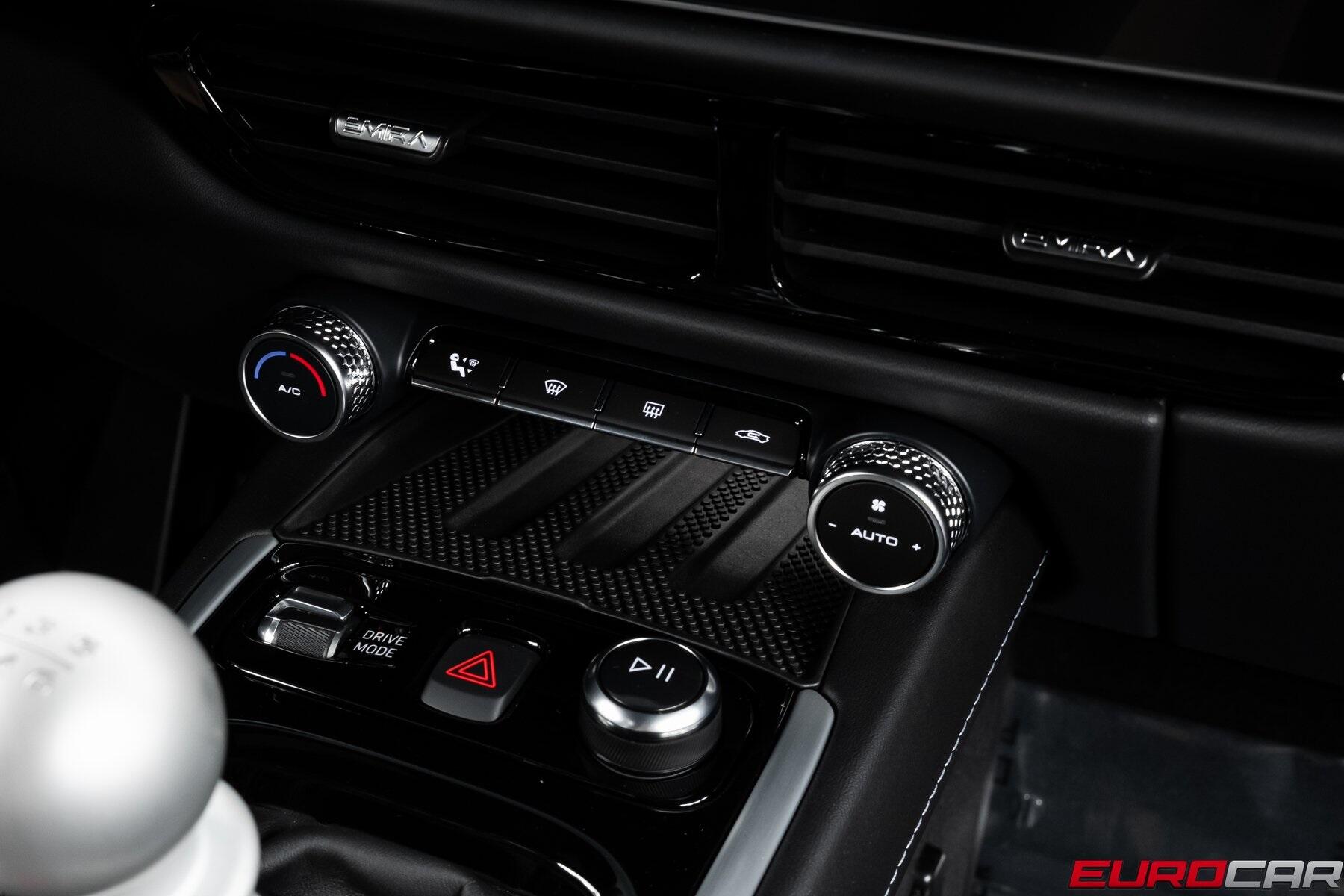 2025 Lotus Emira *6-SPEED MANUAL * NEW CAR*Image 29