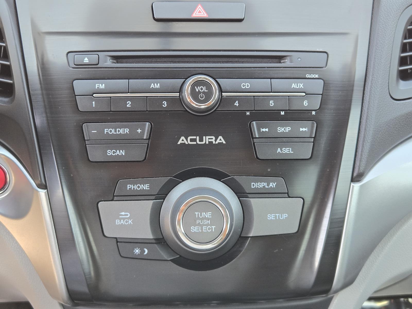 2017 Acura ILX Base - Photo 10