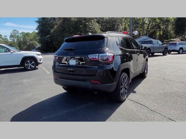 2026 Jeep Compass Limited Altitude - Photo 33