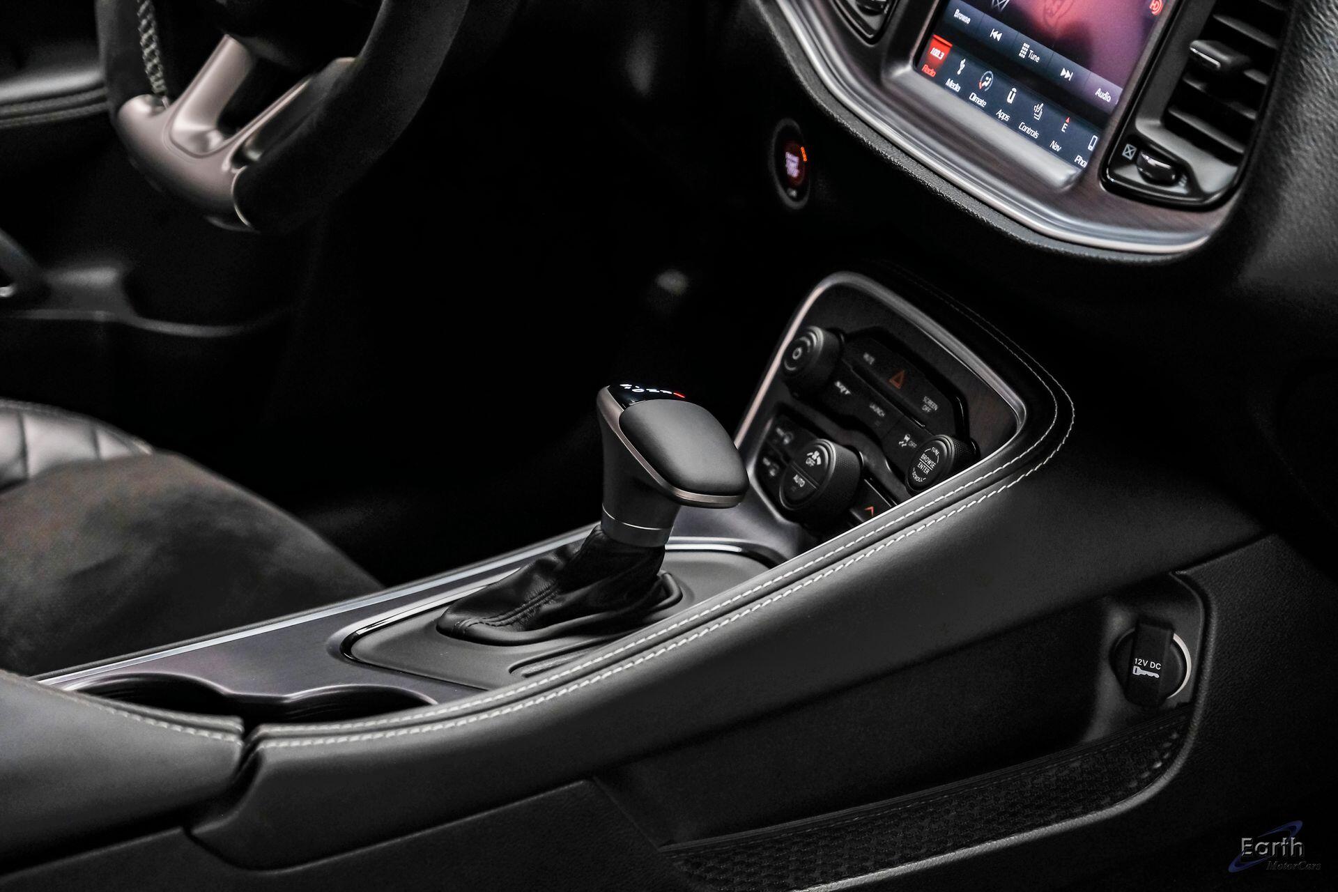 2018 Dodge Challenger SRT - Photo 62