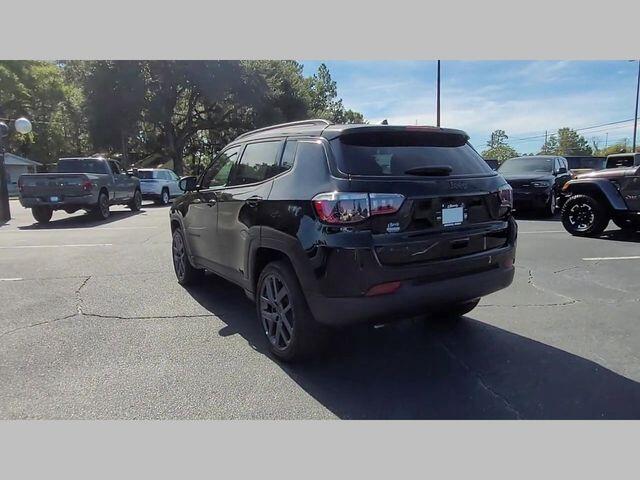 2026 Jeep Compass Limited Altitude - Photo 30
