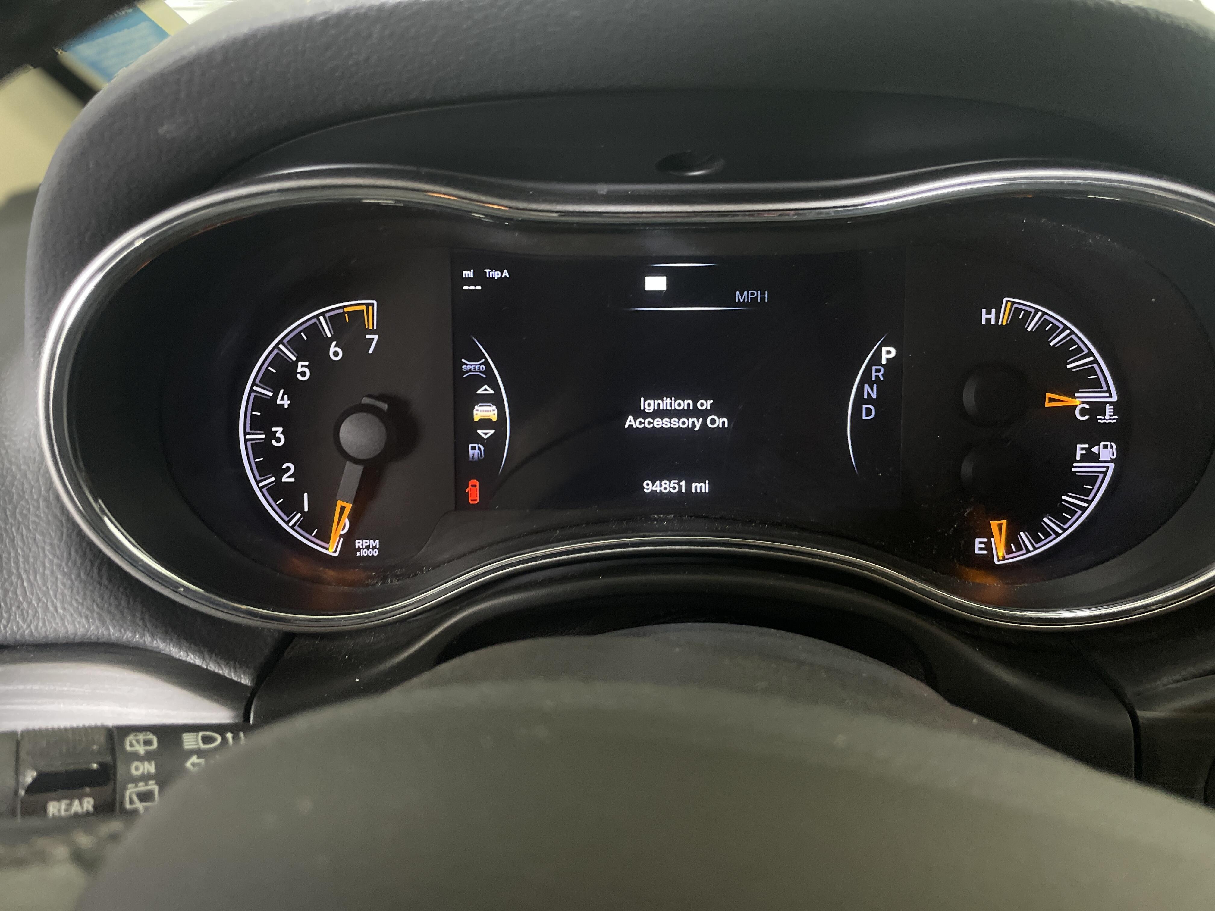 2021 Jeep Grand Cherokee Limited - Photo 6