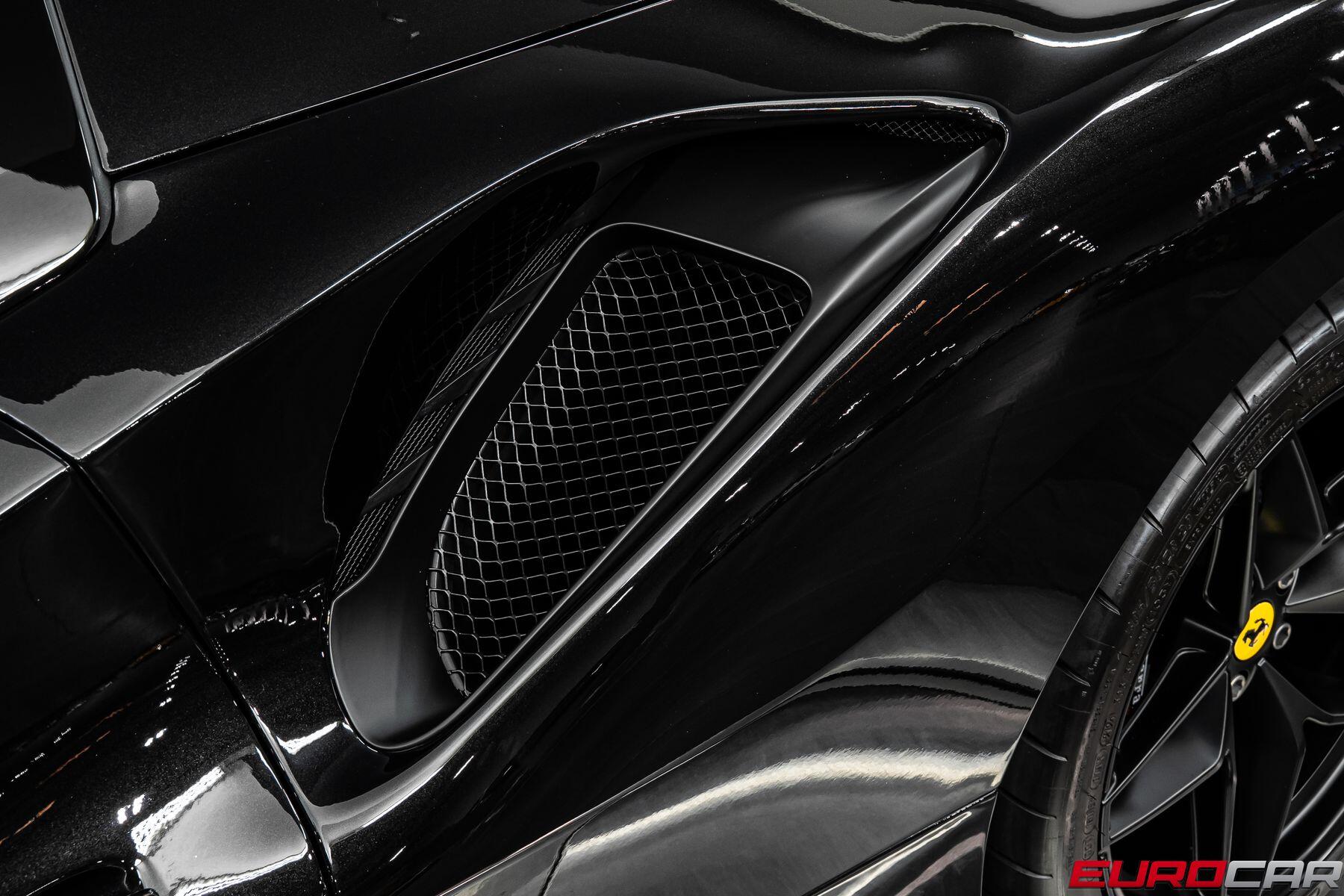 2020 Ferrari 488 Pista Spider *HUGE CARBON OPTIONS * FRONT LIFT*Image 22