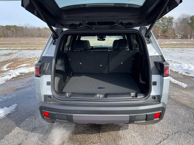 2026 Jeep Cherokee Limited - Photo 14