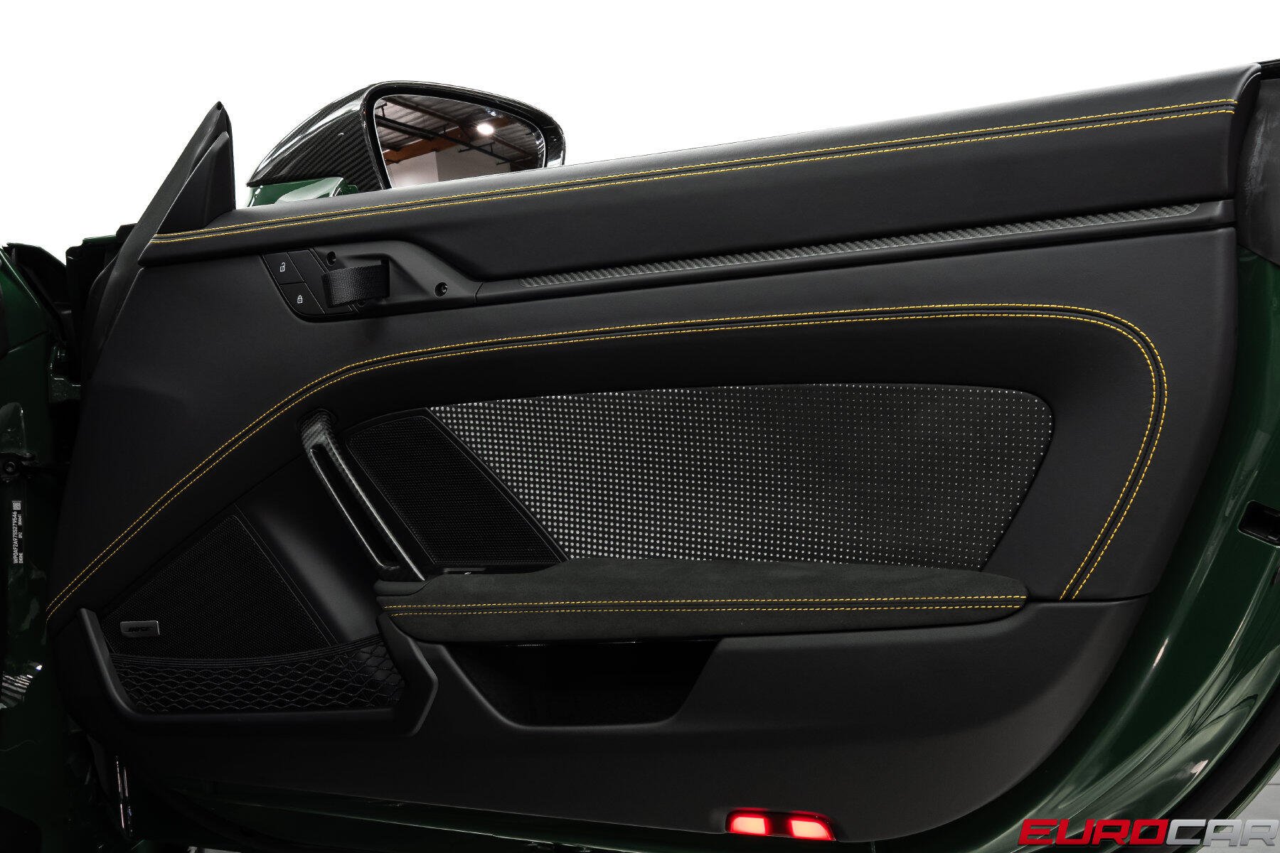 2025 Porsche 911 GT3 RS *WEISSACH PACKAGE * FRONT LIFT*Image 28