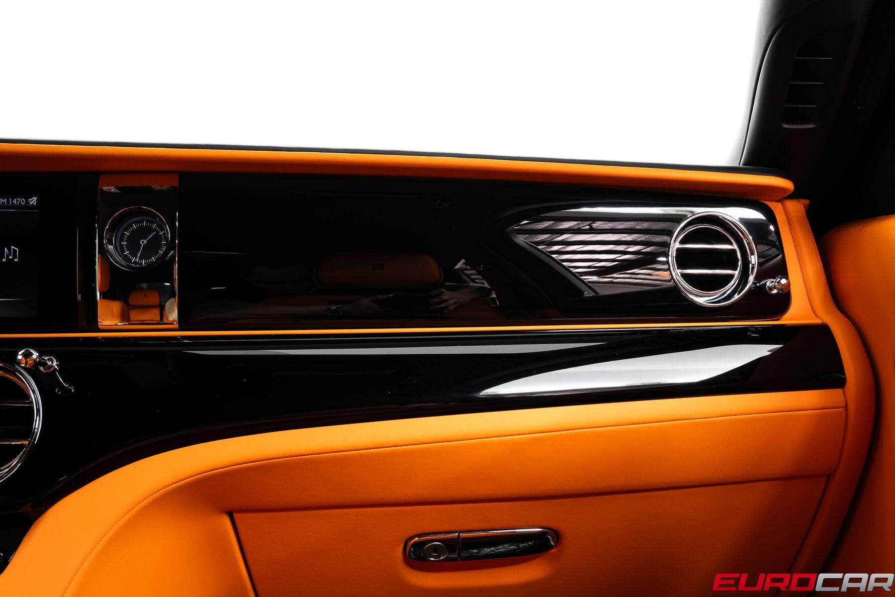 2021 Rolls-Royce Ghost *STARLIGHT HEADLINER * IMMACULATE CONDITION*Image 33