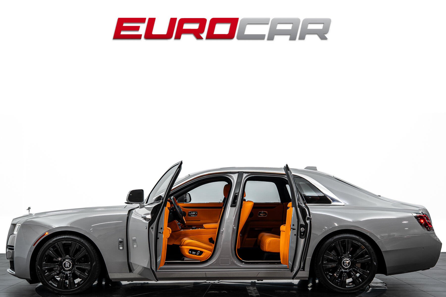 2024 Rolls-Royce Ghost *SHOOTING STAR HEADLINER * IMMACULATE CONDITION*Image 3