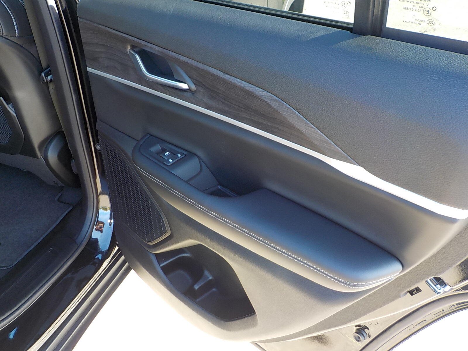 2025 Jeep Grand Cherokee Limited - Photo 12
