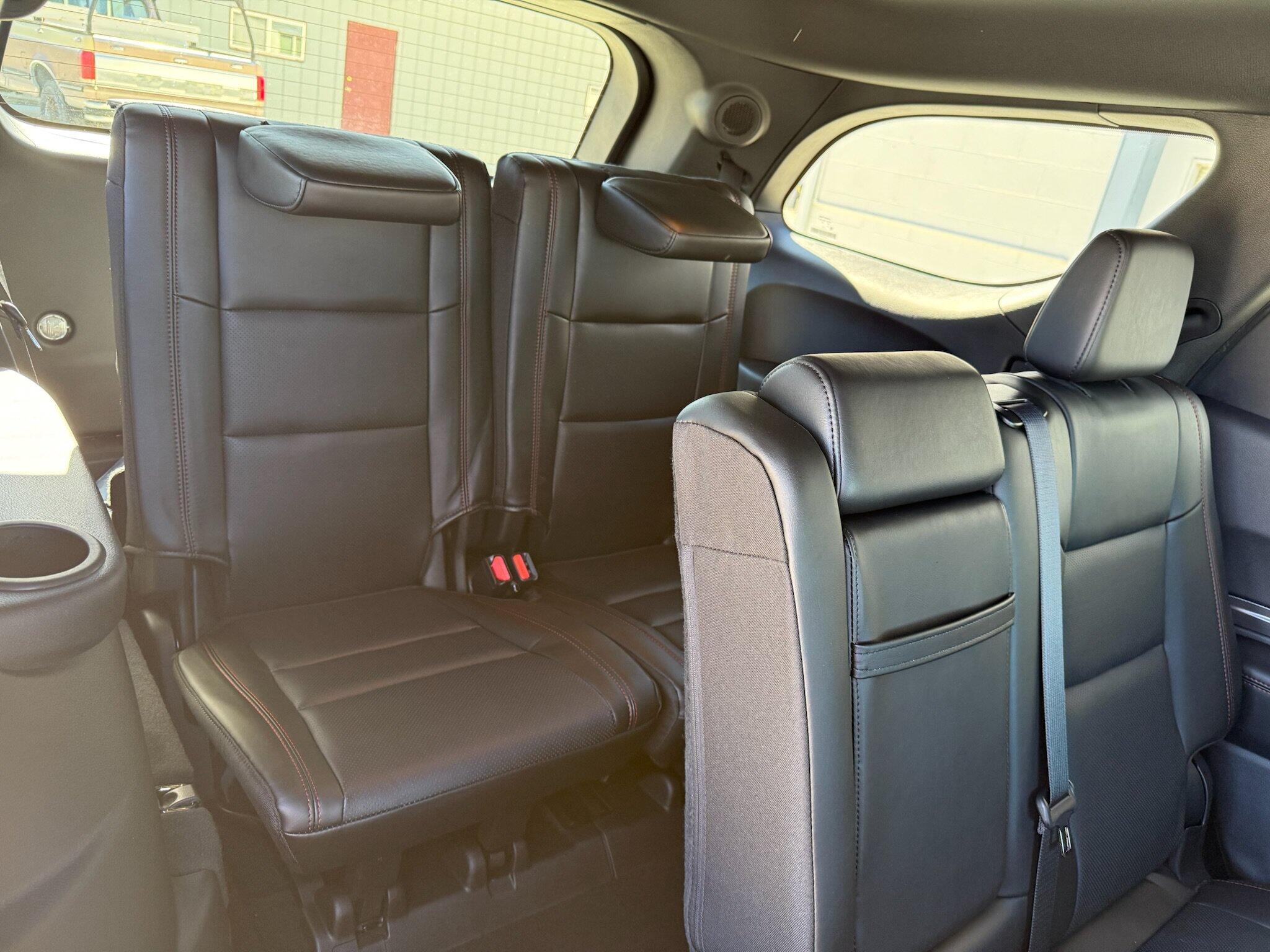 2026 Dodge Durango GT Plus - Photo 19