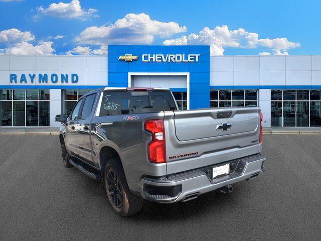 2026 Chevrolet Silverado 1500 RST - Photo 6