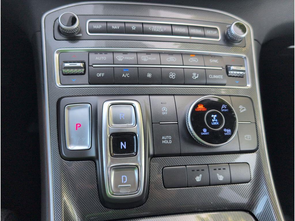 2023 Hyundai Santa Fe SEL - Photo 15