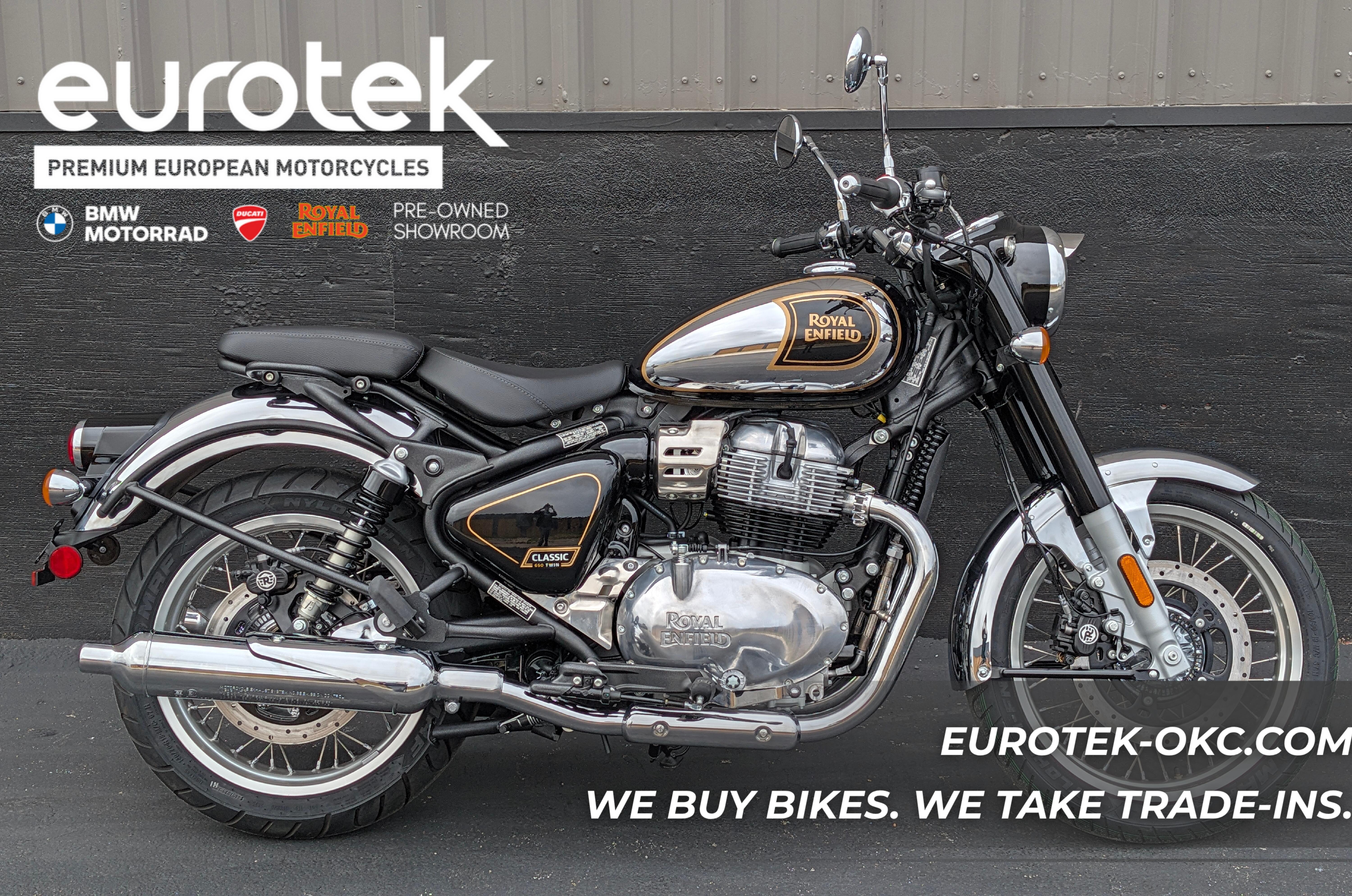 2027 ROYAL ENFIELD CLASSIC 650