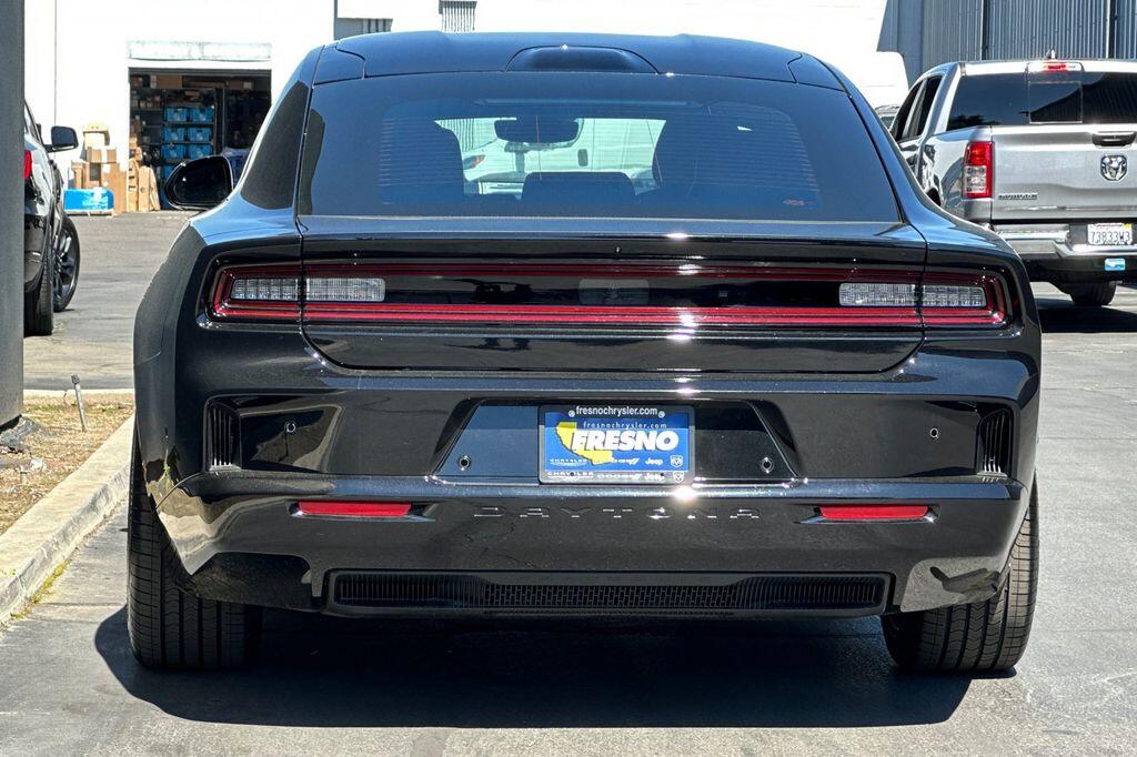 2024 Dodge Charger Daytona R/T