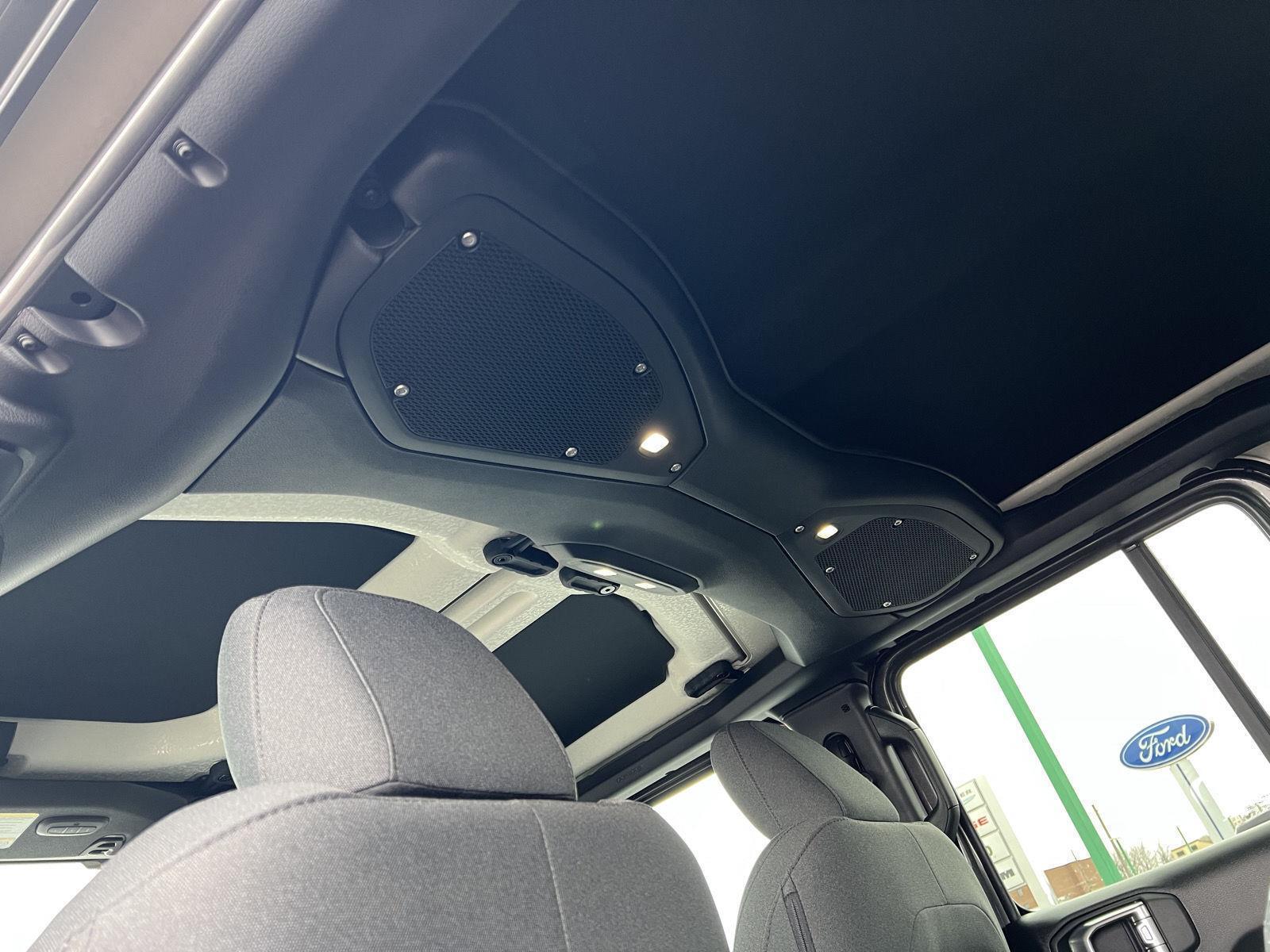 2026 Jeep Gladiator Sport S - Photo 41