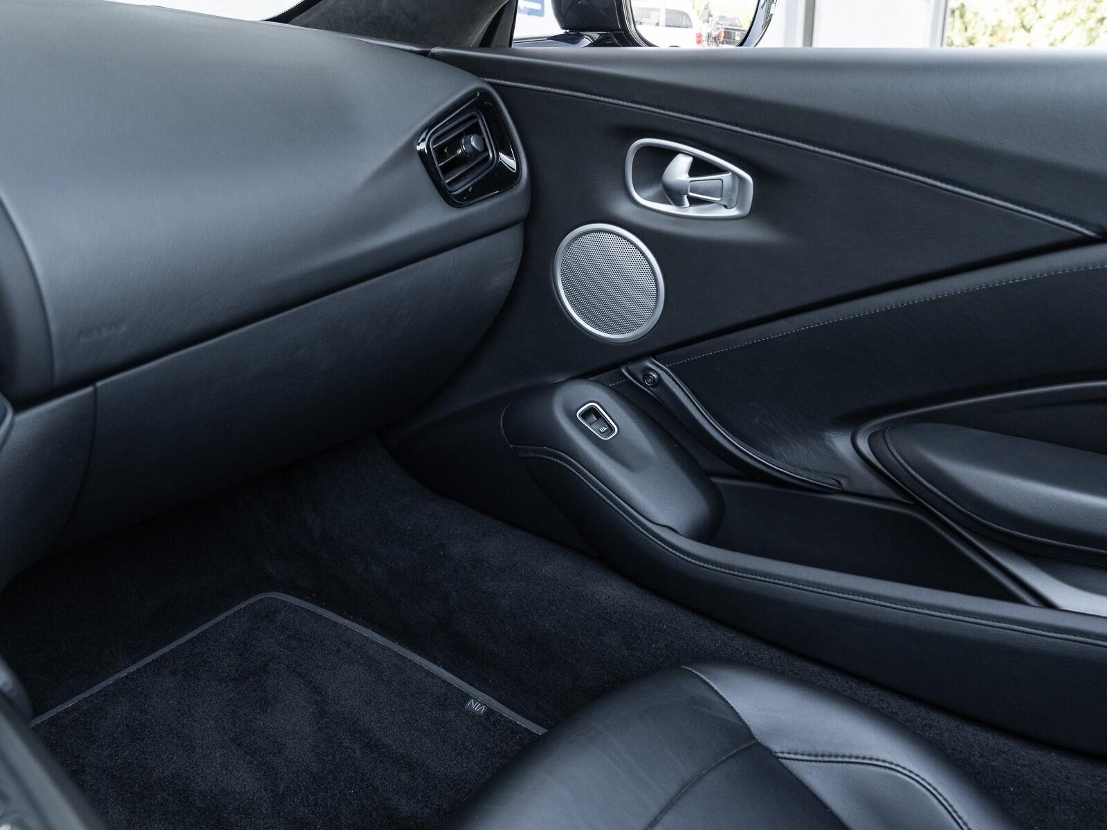 Used 2021 Aston Martin Vantage 