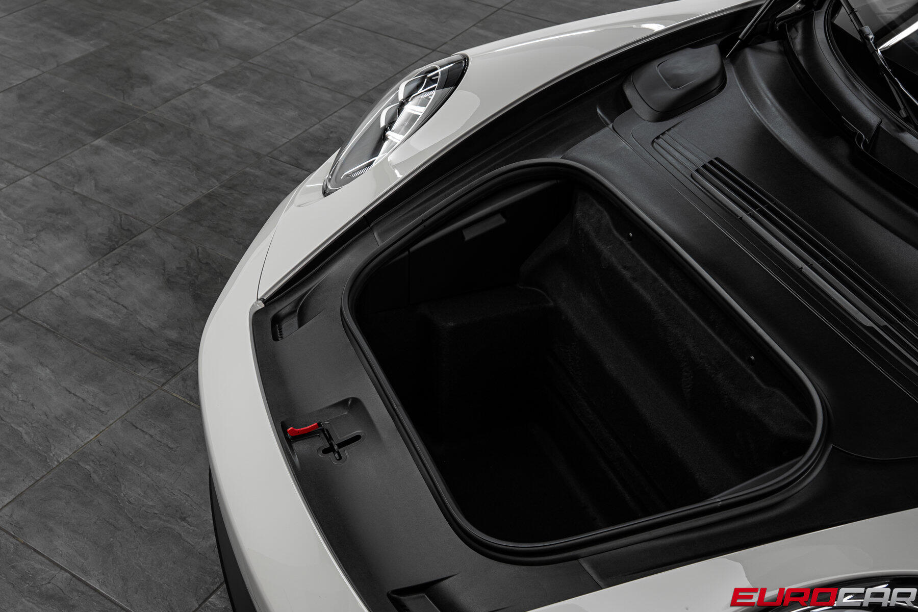 2026 Porsche 911 Turbo S *ONLY 15 MILE* ADAPTIVE SEATPLUS*Image 10