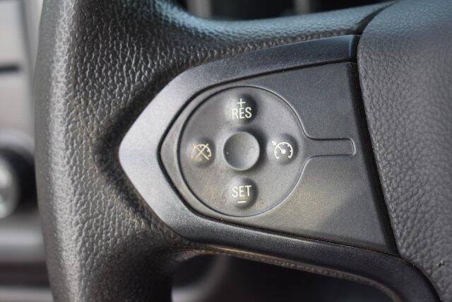 2014 Chevrolet Silverado 1500 Work Truck 1WT - Photo 20