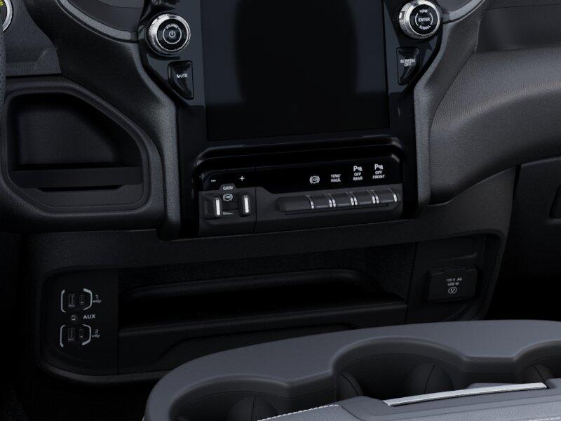 2026 RAM 2500 Tradesman/Black Express - Photo 39