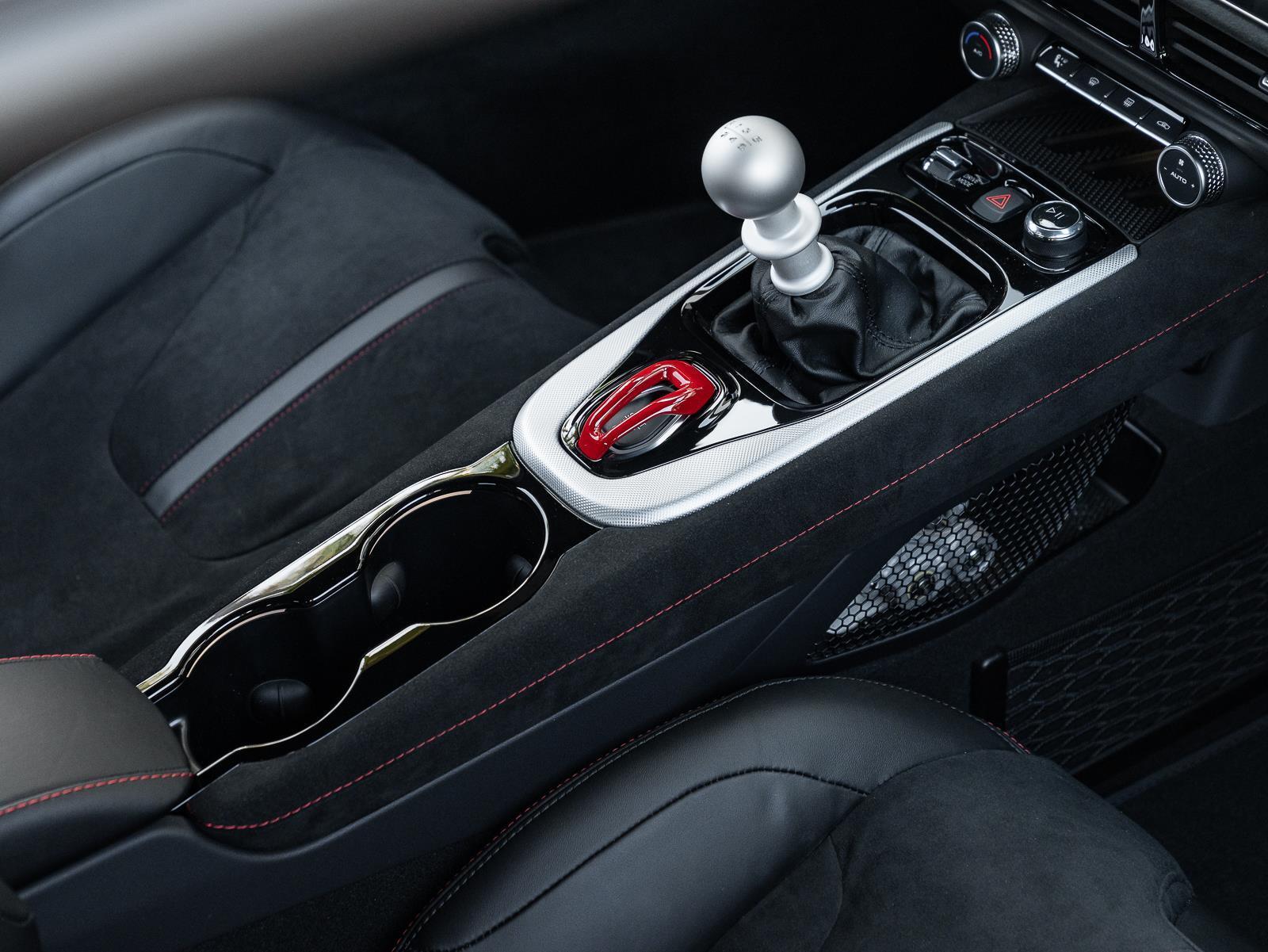 Used 2026 Lotus Emira V6 SE