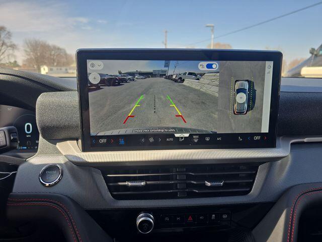 2026 Ford Explorer ST - Photo 27