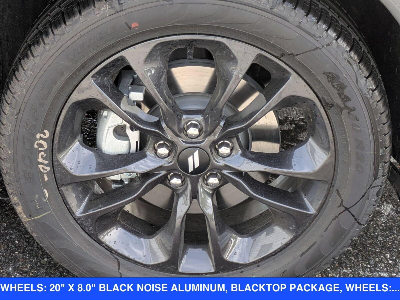 2025 Dodge Durango R/T - Photo 29