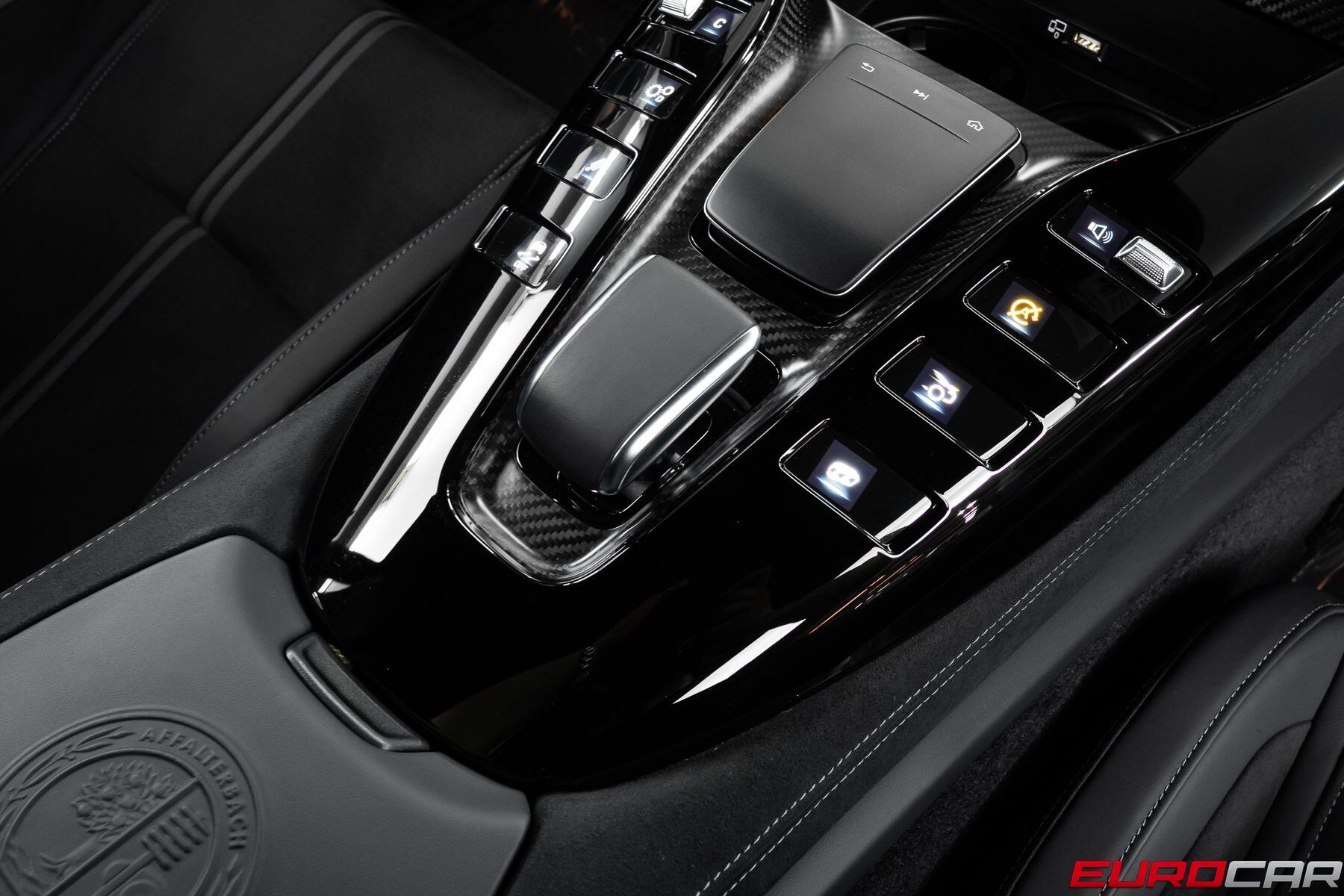 2021 Mercedes-Benz AMG GT Black Series *HUGE CARBON OPTIONS * FULL PPF*Image 42