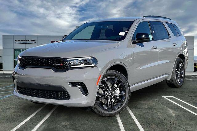 2026 Dodge Durango Durango Gt Rwd