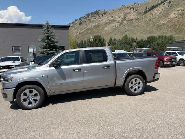 2026 RAM 1500 Big Horn/Lone Star - Photo 16