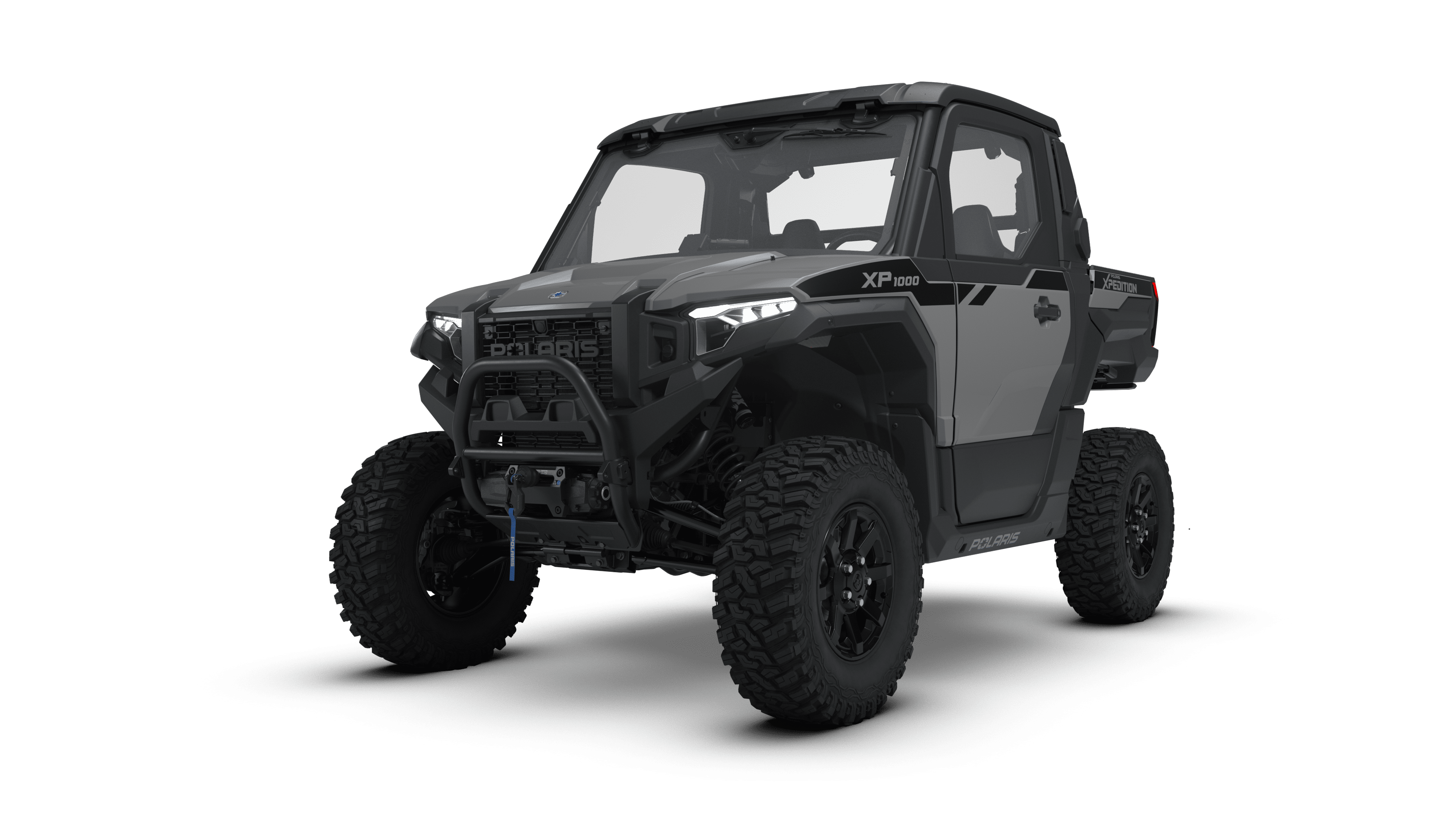 2026 Polaris XPEDITION XP NorthStar