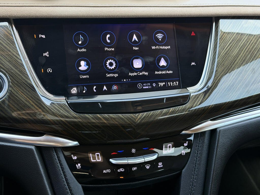 2023 Cadillac XT6 Sport - Photo 11