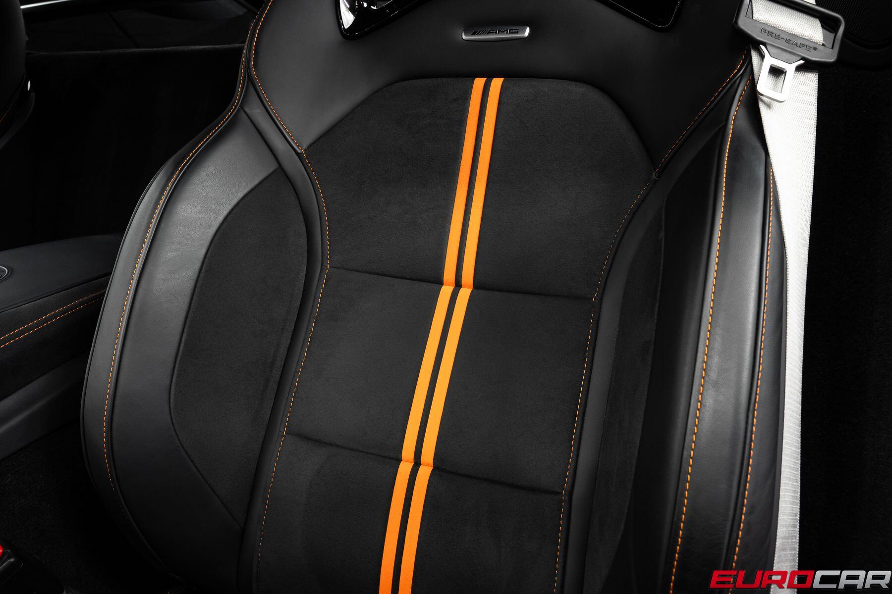 2021 Mercedes-Benz AMG GT Black Series *HUGE CARBON OPTIONS*Image 43