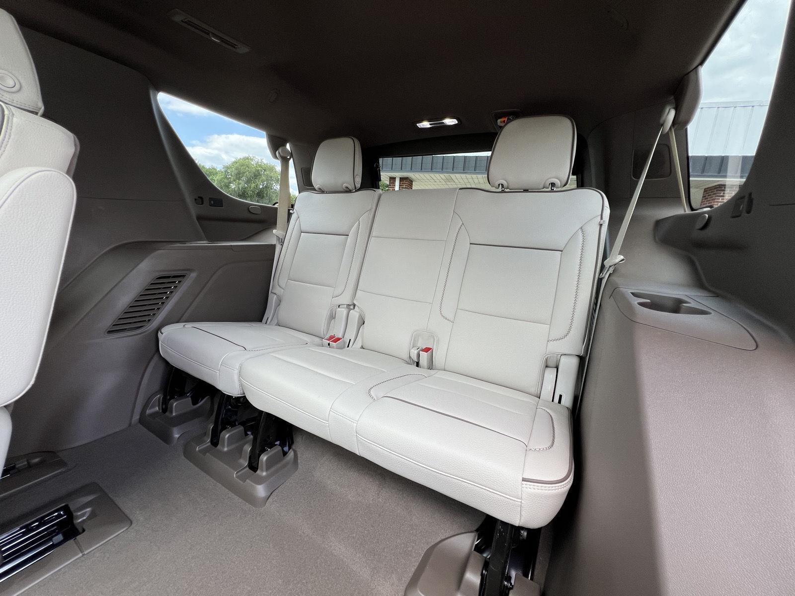 2026 GMC Yukon Denali - Photo 50