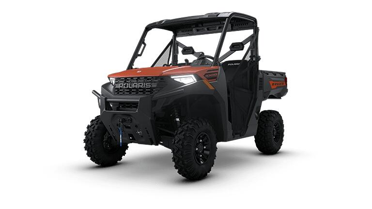 2026 Polaris RANGER 1000 PREMIUM