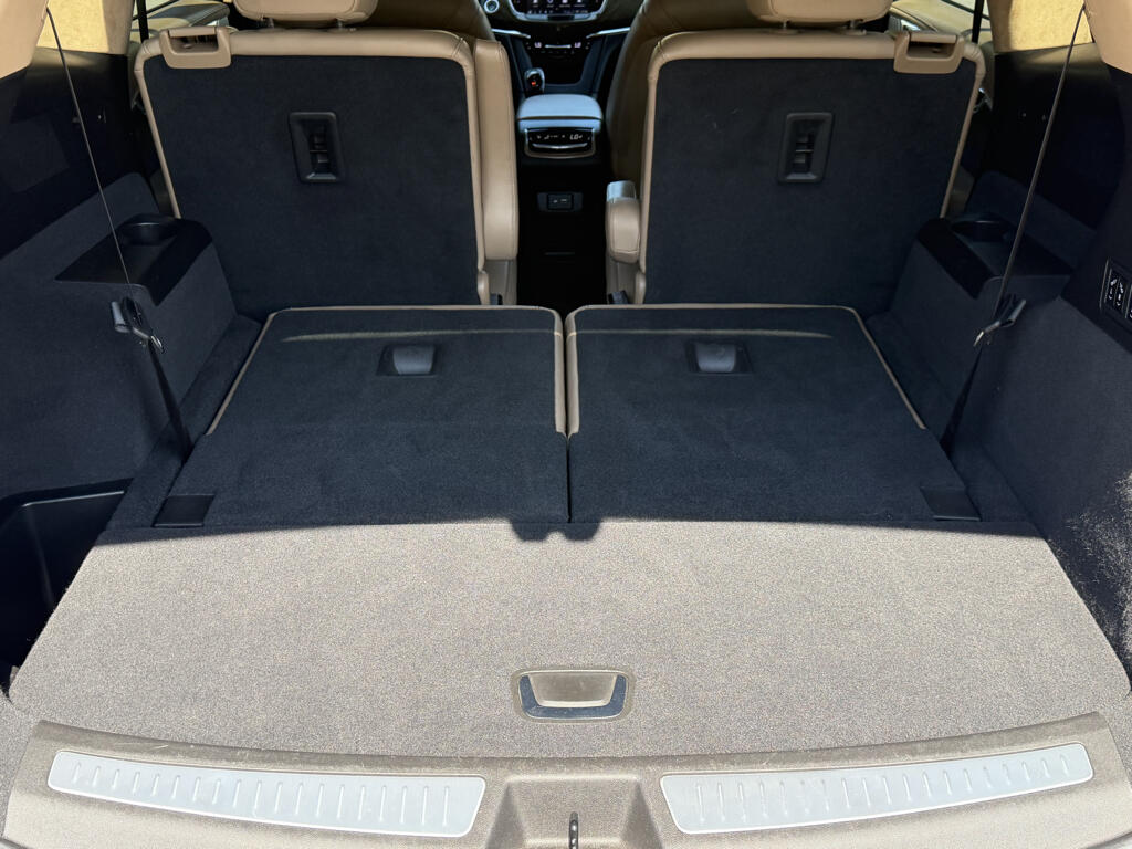 2023 Cadillac XT6 Sport - Photo 26